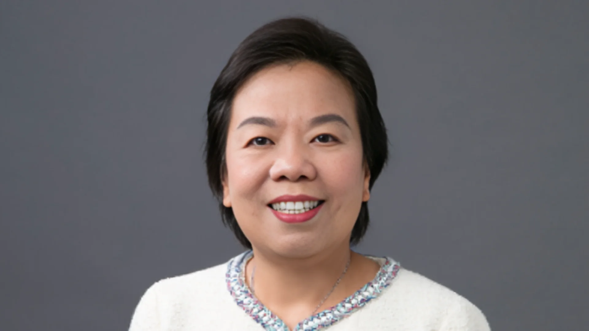 Truong Thi Le Khanh Founder & Chairwoman of Vinh Hoan Corporation Vinh Hoan Corporation