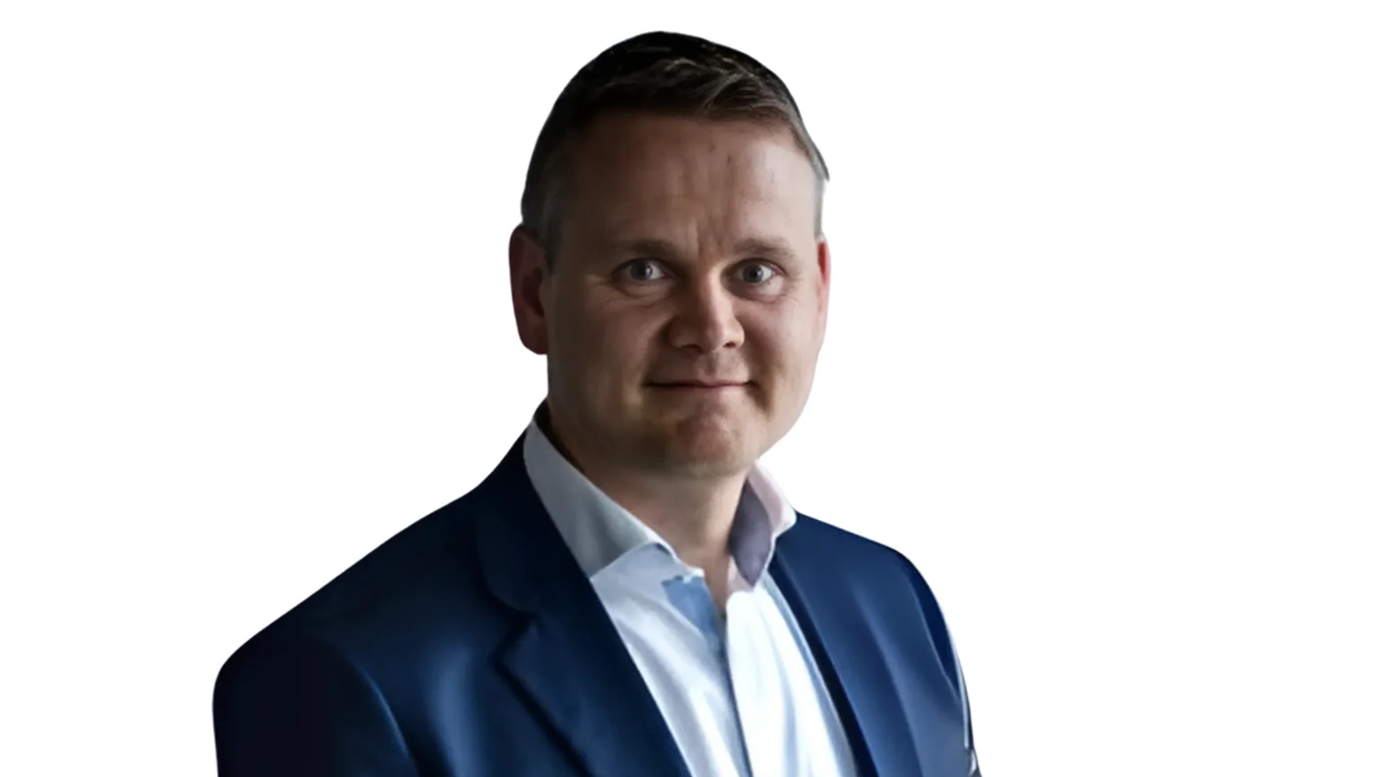 Arne Møgster Chief Executive Officer Austevoll Seafood ASA