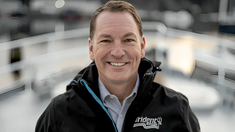 Joe Bundrant Trident Seafoods CEO Official Website