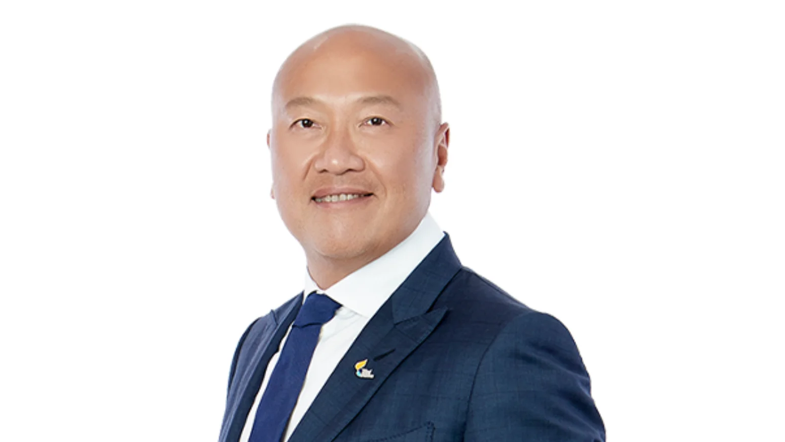 Mr. Thiraphong Chansiri President and CEO Thai Union Group