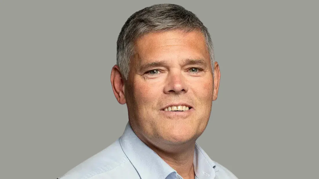 Frode Arntsen CEO SalMar ASA