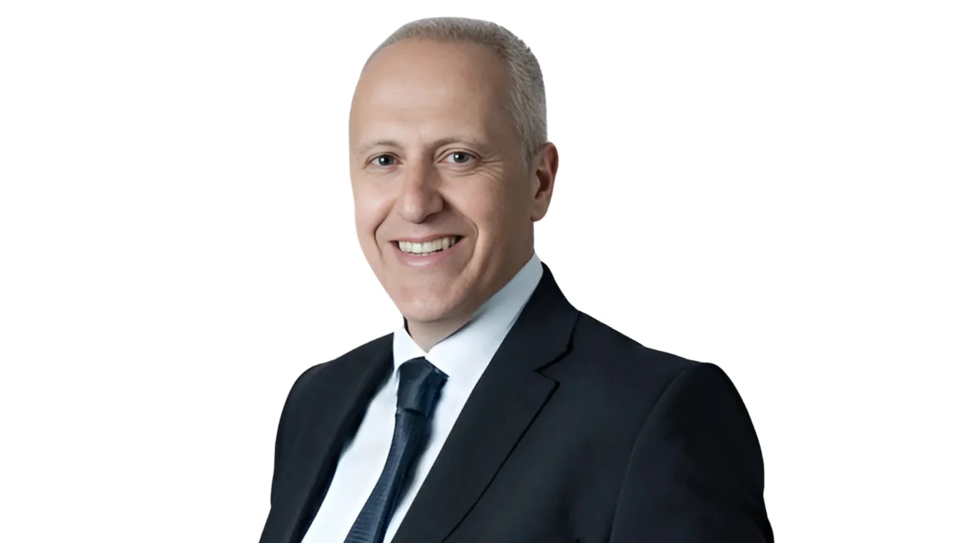 Felix Ratheb Group Chief Executive Officer Sea Harvest Group